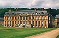 Dampierre en Yvelines Chateau 02