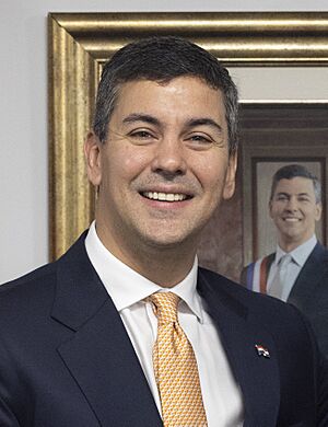 Deputy Prime Minister Oliver Dowden visits the USA and UNGA. (53206033761) (cropped).jpg