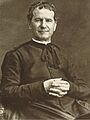 Don Bosco @ Torino, 1880 (original)