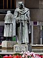 Don Garcia Rey de Najera en Fuente de los Riojanos Ilustres