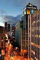 Eastern Columbia Tower - Los Angeles