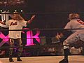 Edge and Christian WWF - King of the Ring 2000