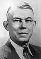 Edward A Doisy