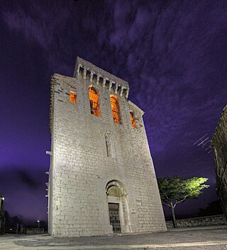 El Far d'Empordà - Esglèsia de Sant Martí del Far.jpg