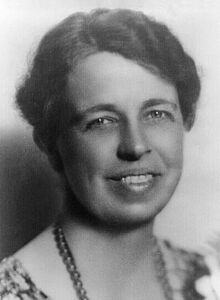 Eleanor Roosevelt portrait 1933 (cropped).jpg
