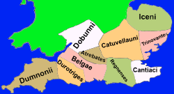 England Celtic tribes - South.svg