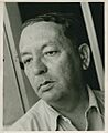 Enrique Bernardo Núñez c 1950