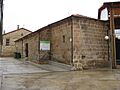 Ermita Veracruz Canicosa