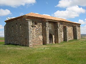 Archivo:Ermita Virgen del Campo Argente