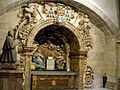 Ermua - Iglesia de Santiago 09