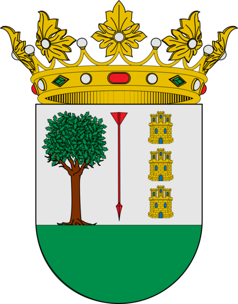 Escudo de Armas de Arciniega