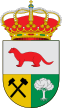 Escudo de Turón (Granada).svg