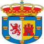 Escudo de Villagarcía de la Torre (Badajoz).svg