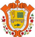Escudo de armas de Boca del Río