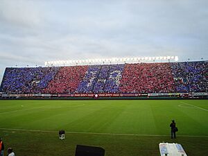 Archivo:Estadio Club Atletico San Lorenzo
