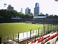 Estadio Jorge Luis Hirschi