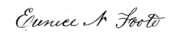 Eunice Foote's signature.png