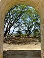Ex Convento de Santiago Cuilapan 05