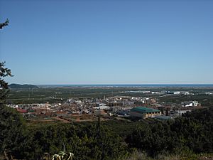 Archivo:Faura. Vista