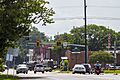 Ferriday Louisiana July 2019