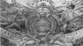Fig. 14. Detalle del escudo portugués, Fuente- Gutiérrez Pastor y Arranz Otero, p. 218.