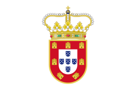 Flag Portugal (1640)