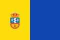 Flag of Íllar Spain.svg