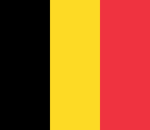 Archivo:Flag of Belgium
