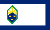 Flag of Colorado Springs, Colorado.svg