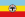 Flag of Cundinamarca.svg