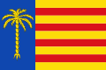 Flag of Cunit.svg