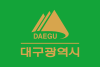 Flag of Daegu.svg