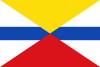 Flag of Funes (Nariño).svg