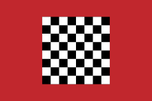 Flag of Morocco (1147-1269).svg