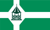 Flag of New Milford, Connecticut.svg