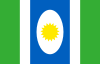 Flag of Orocovis, Puerto Rico.svg