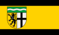Flagge Rhein-Erft-Kreis
