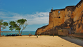 Fort Jesus, Mombasa
