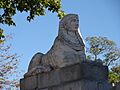 Fuente egipcia.003 - Parque del Buen Retiro