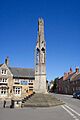 Geddington Eleanor cross