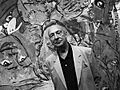 Georg Baselitz by Erling Mandelmann