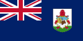 Government Ensign of Bermuda