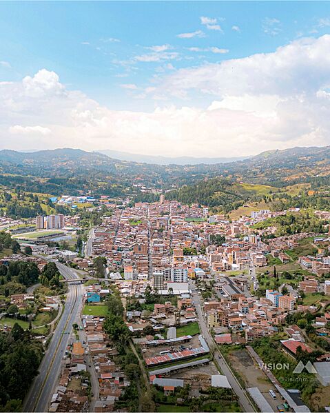 Guarne Visionm.ph