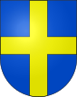 Hauterive NE-coat of arms.svg