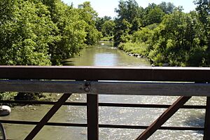Archivo:Humber River, Toronto
