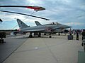 Italian Eurofighter Typhoon