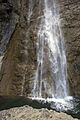 J20 884 Cascada de Sorrosal
