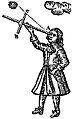 Jacobstaff