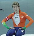 Jorrit Bergsma (NED) 2013
