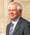 Josep Borrell 2005 (cropped)